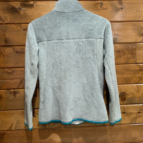 Patagonia Women’s Re-Tool Snap T Pullover - Picture 3 of 4